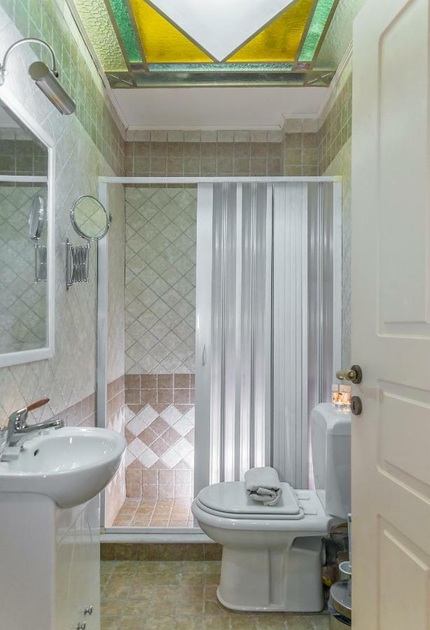 Elois Suites レティムノ エクステリア 写真