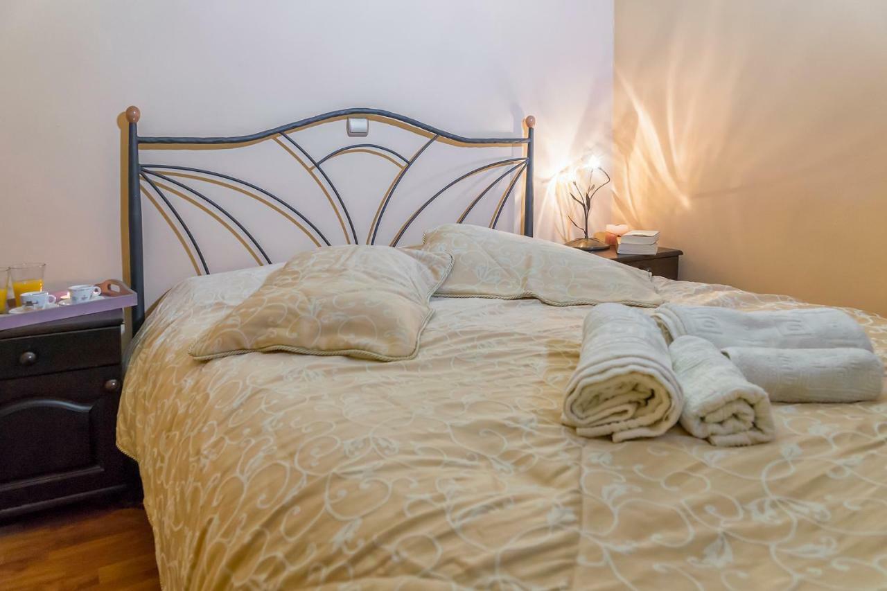 Elois Suites レティムノ エクステリア 写真
