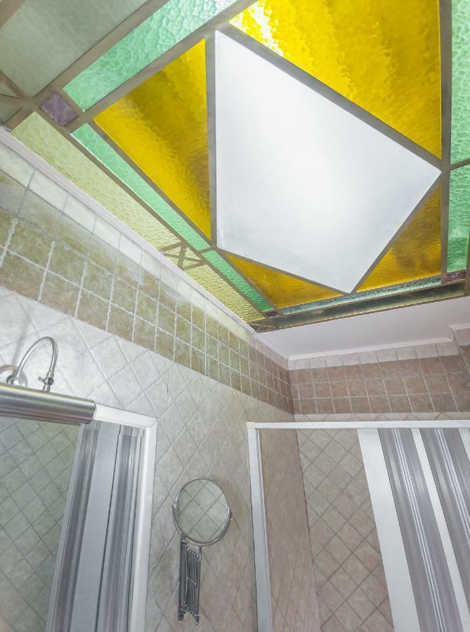 Elois Suites レティムノ エクステリア 写真
