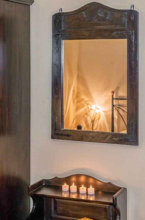 Elois Suites レティムノ エクステリア 写真