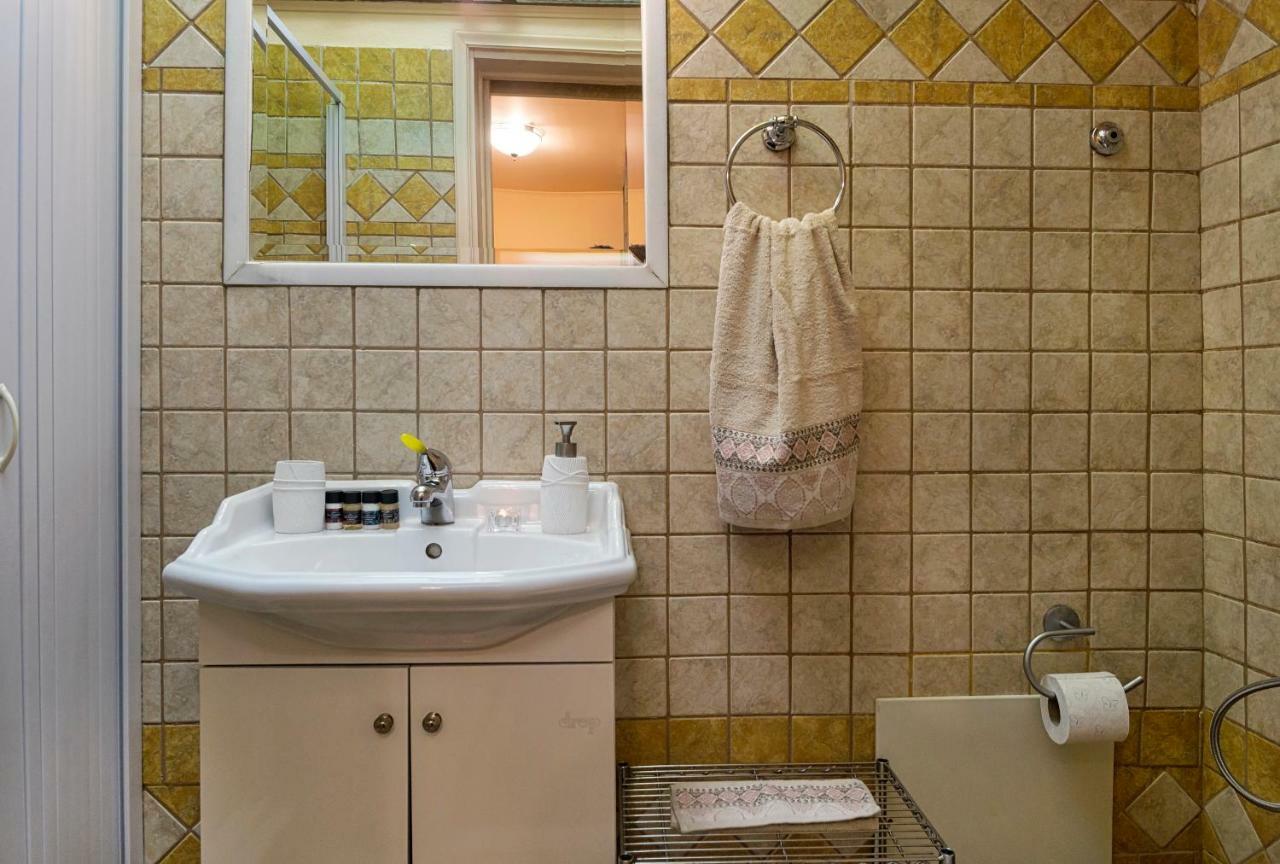 Elois Suites レティムノ エクステリア 写真