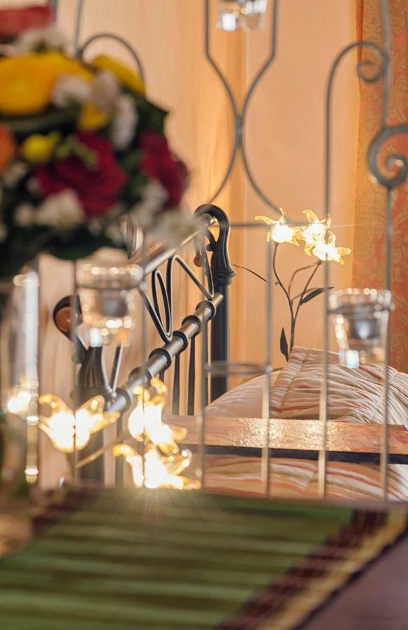 Elois Suites レティムノ エクステリア 写真