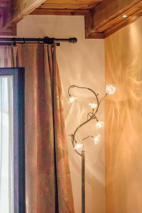 Elois Suites レティムノ エクステリア 写真