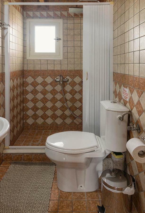 Elois Suites レティムノ エクステリア 写真