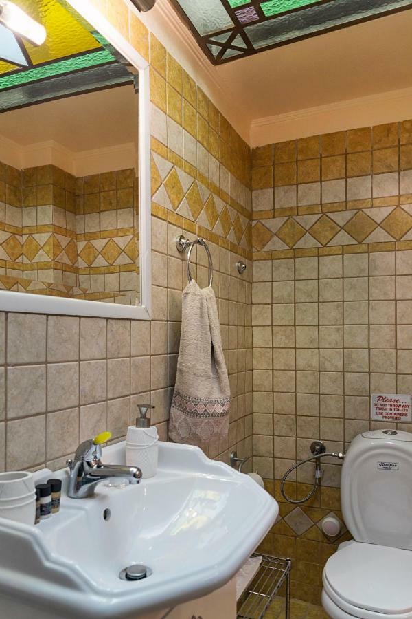 Elois Suites レティムノ エクステリア 写真