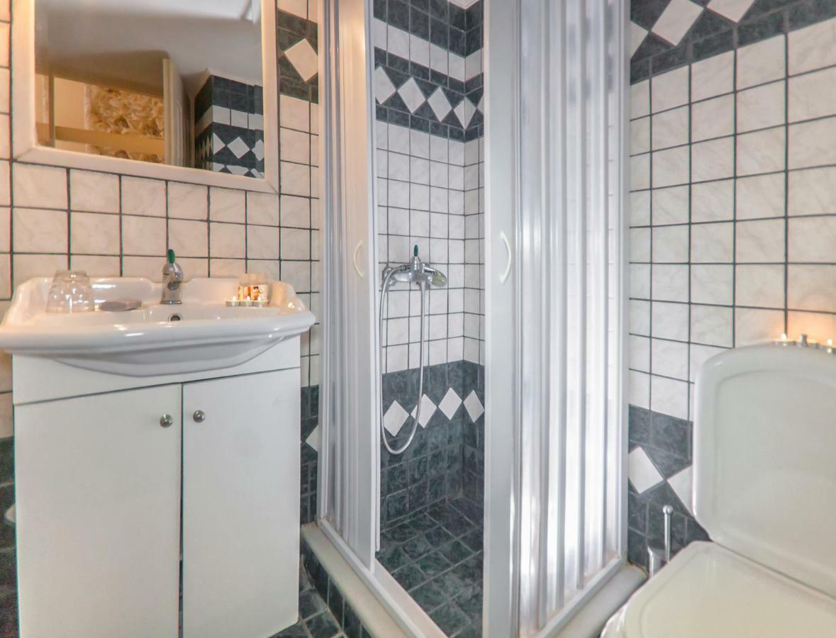 Elois Suites レティムノ エクステリア 写真